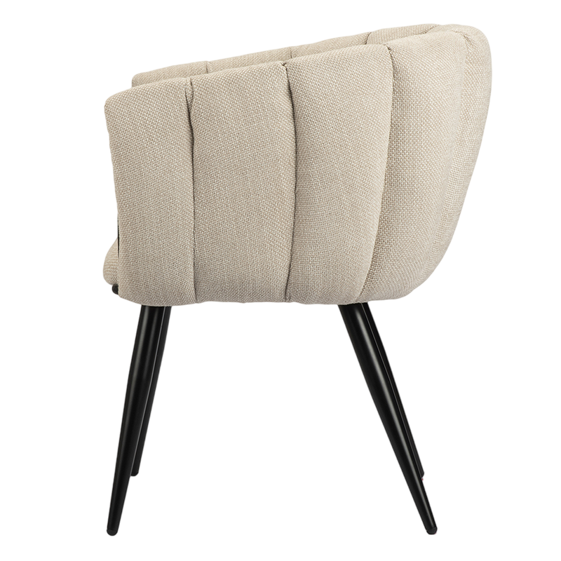 Chaise confortable Breeze