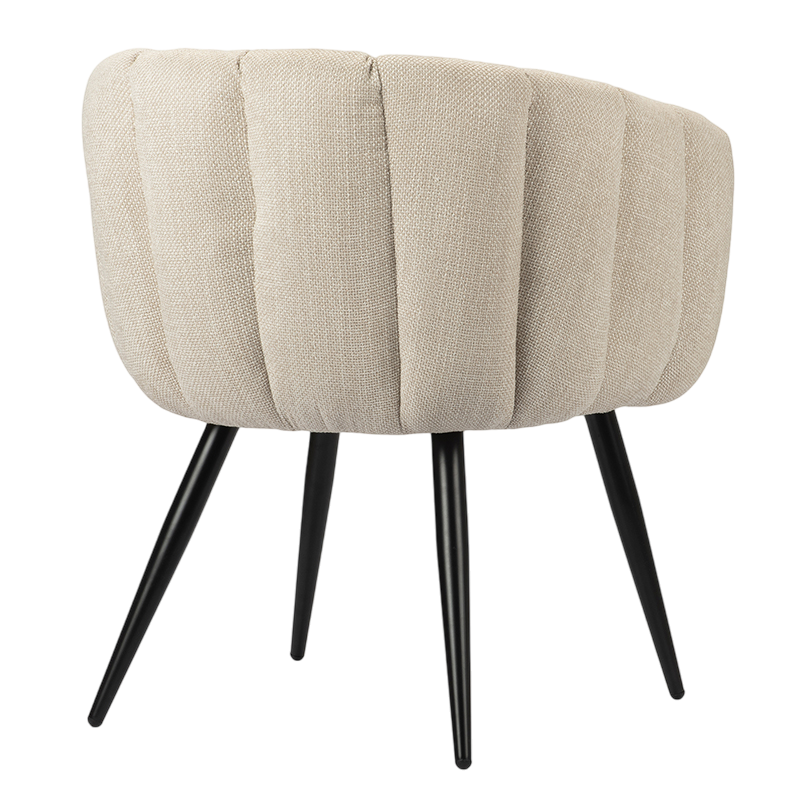 Chaise confortable Breeze