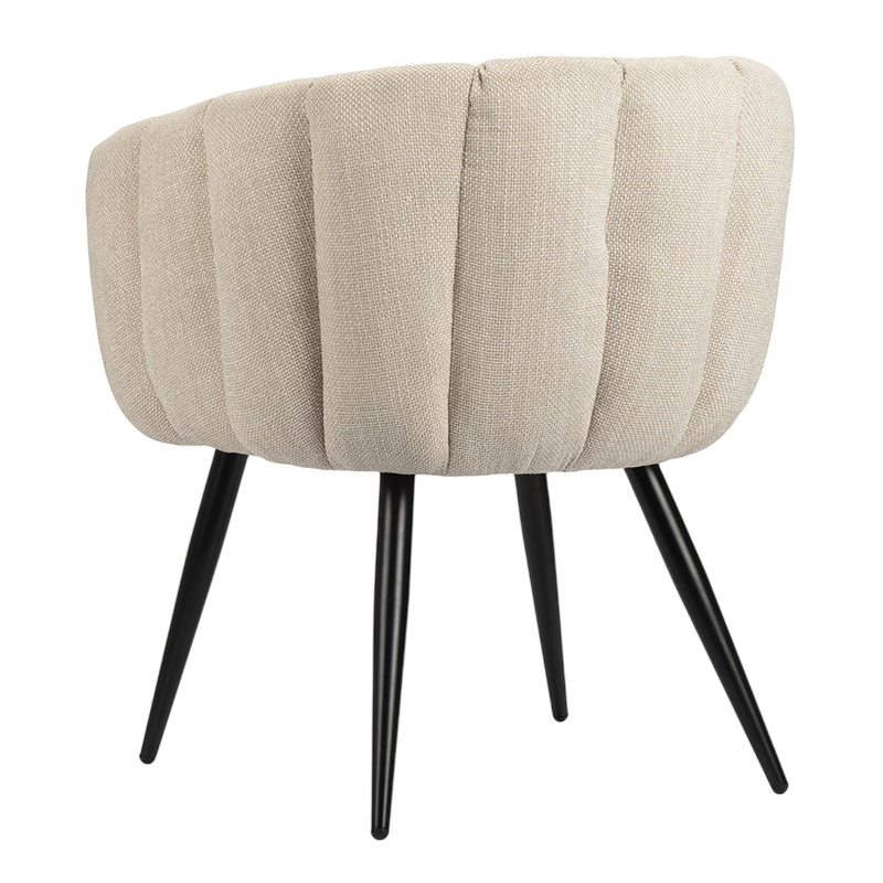 Chaise confortable Breeze