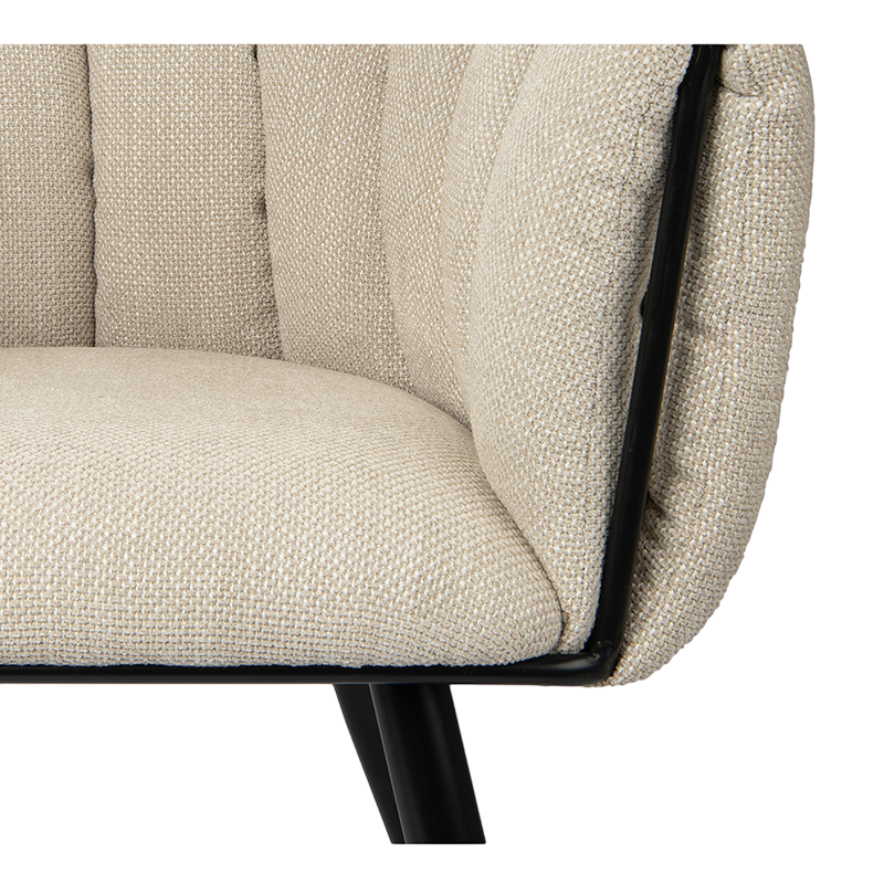 Chaise confortable Breeze