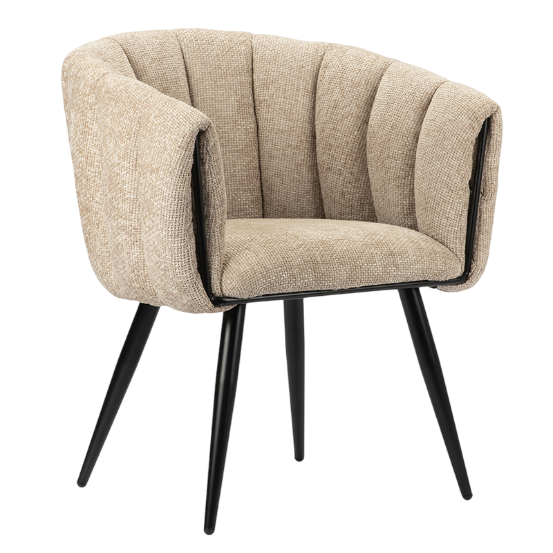 Chaise confortable Breeze
