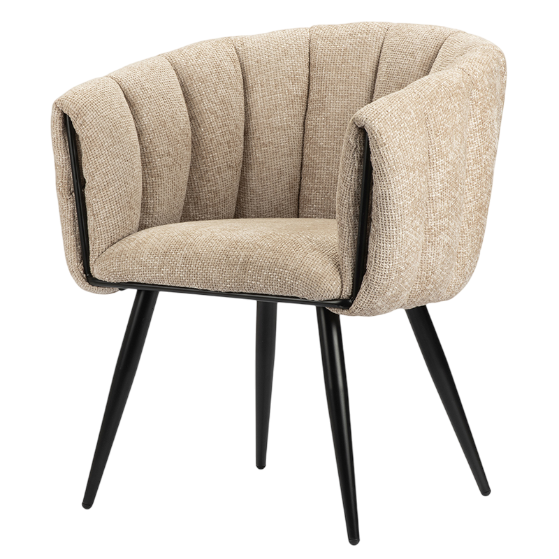 Chaise confortable Breeze