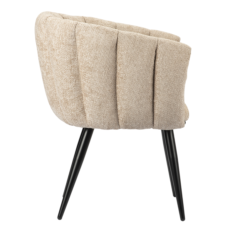 Chaise confortable Breeze