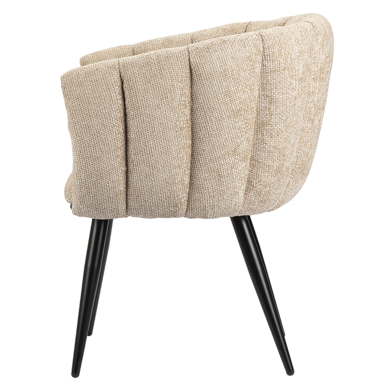 Chaise confortable Breeze