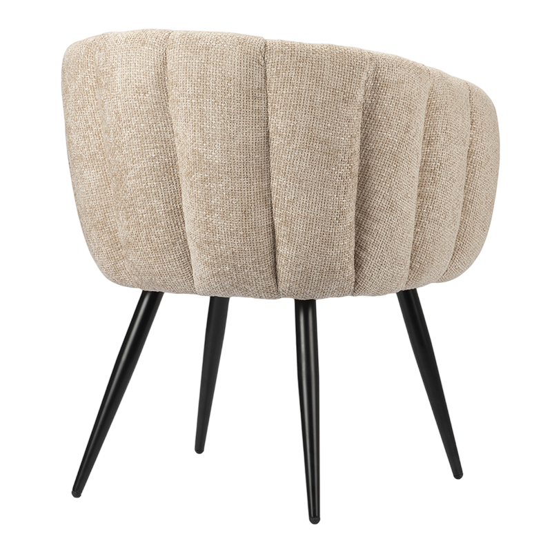 Chaise confortable Breeze