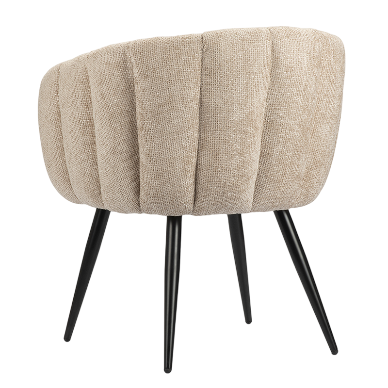 Chaise confortable Breeze