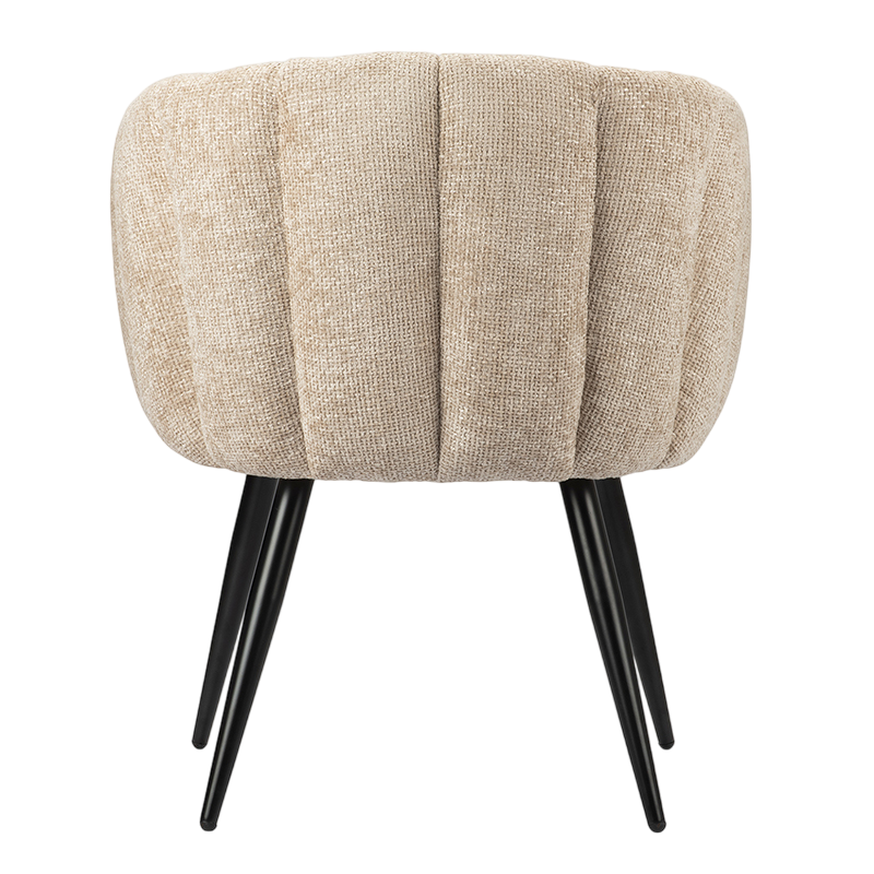 Chaise confortable Breeze