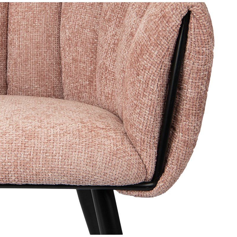 Chaise confortable Breeze