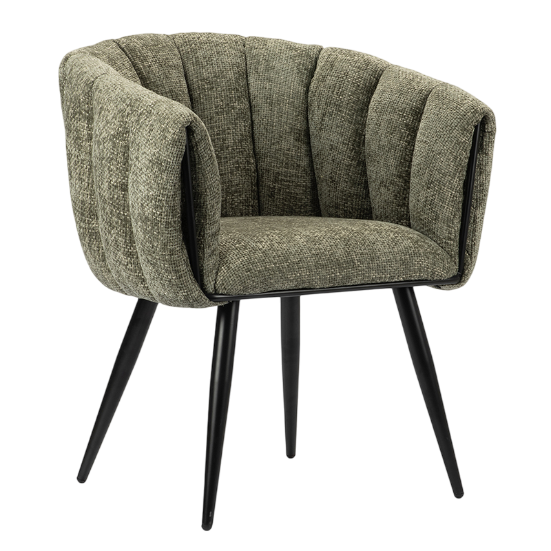 Chaise confortable Breeze