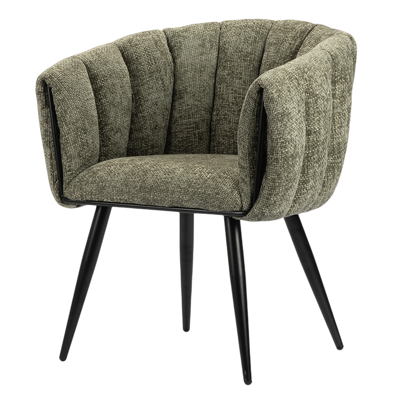 Chaise confortable Breeze