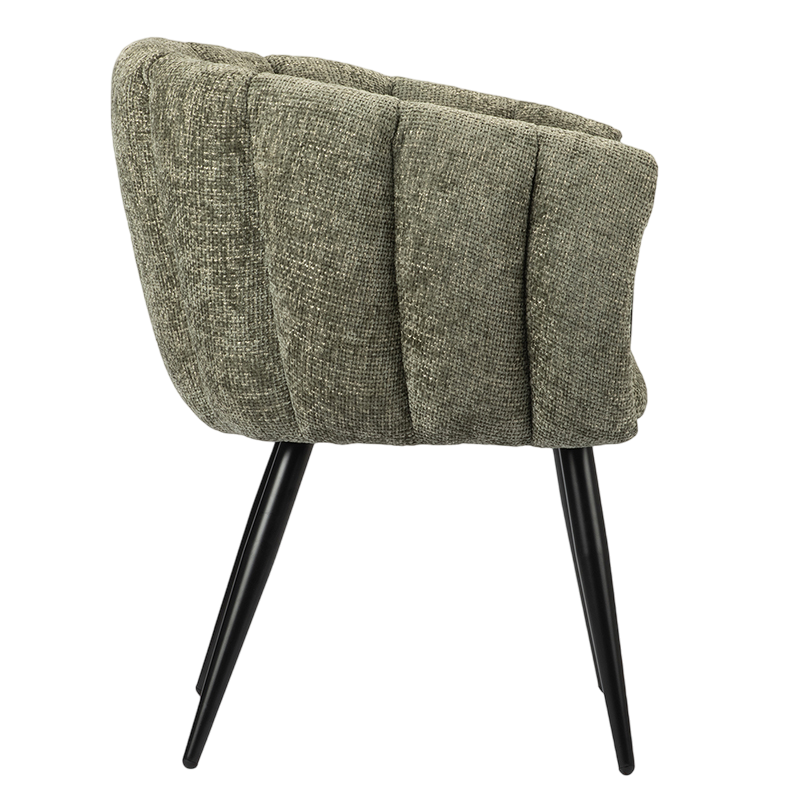 Chaise confortable Breeze