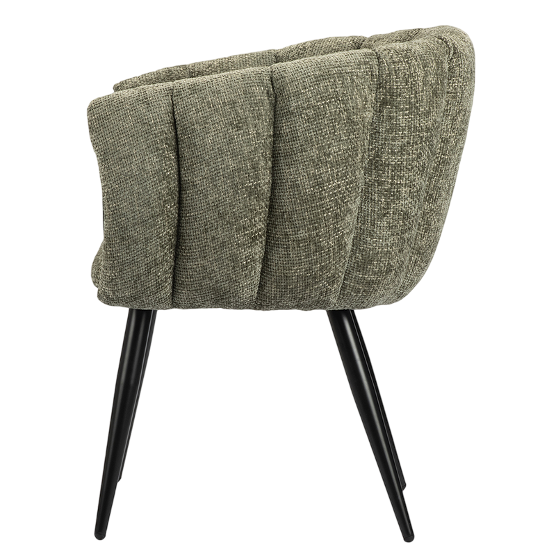 Chaise confortable Breeze
