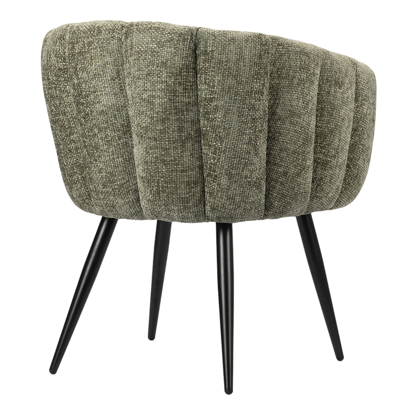 Chaise confortable Breeze
