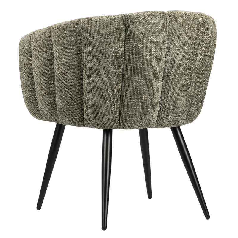 Chaise confortable Breeze