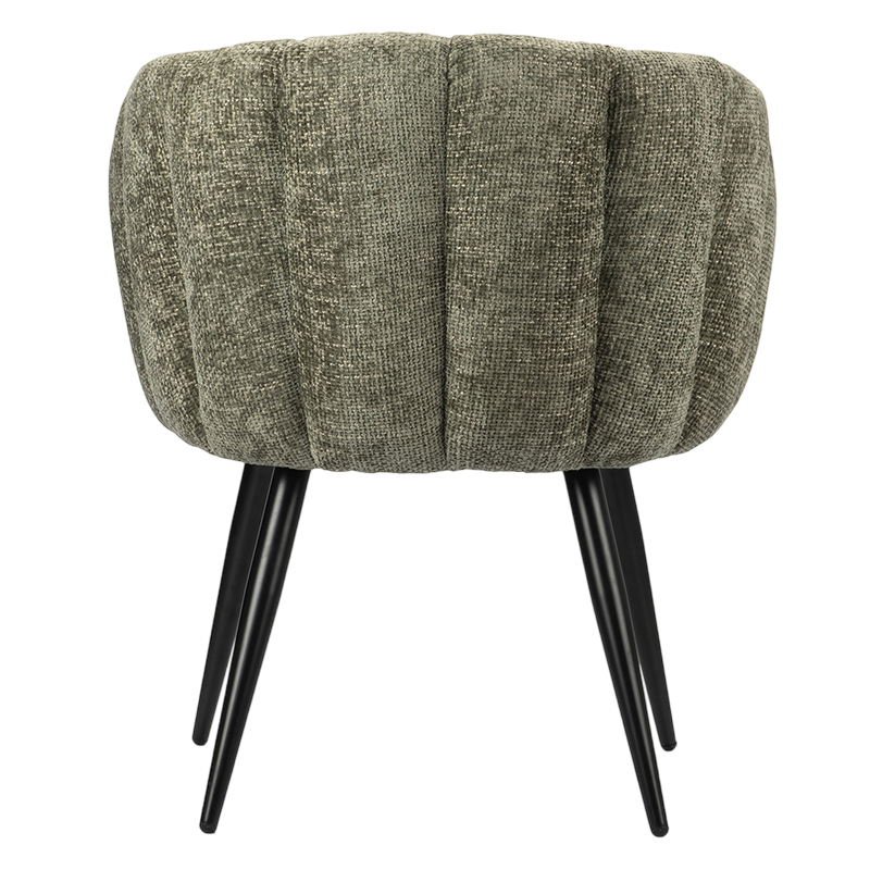 Chaise confortable Breeze