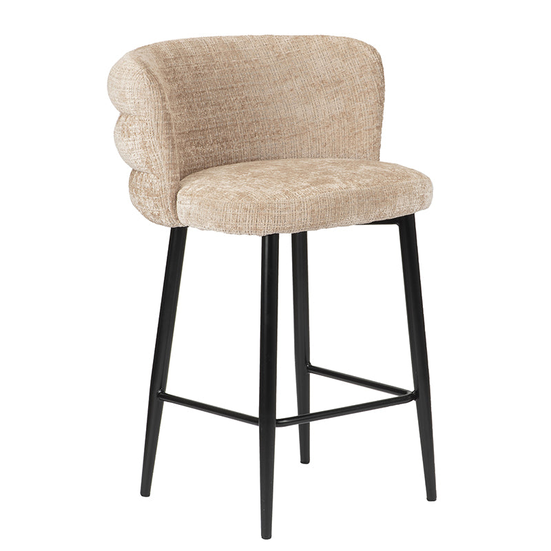 Tabouret de cuisine Cloudy
