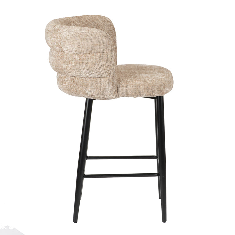 Tabouret de cuisine Cloudy