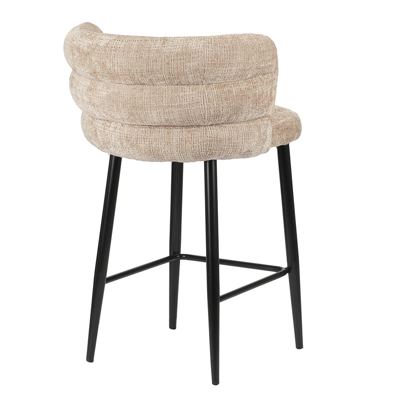 Tabouret de cuisine Cloudy