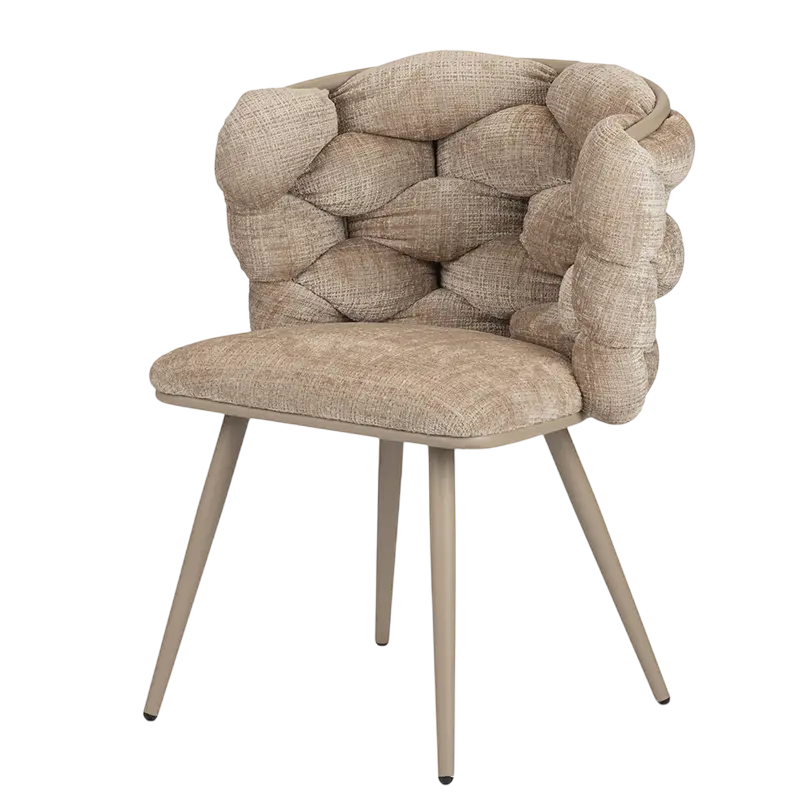 Chaise design Rock
