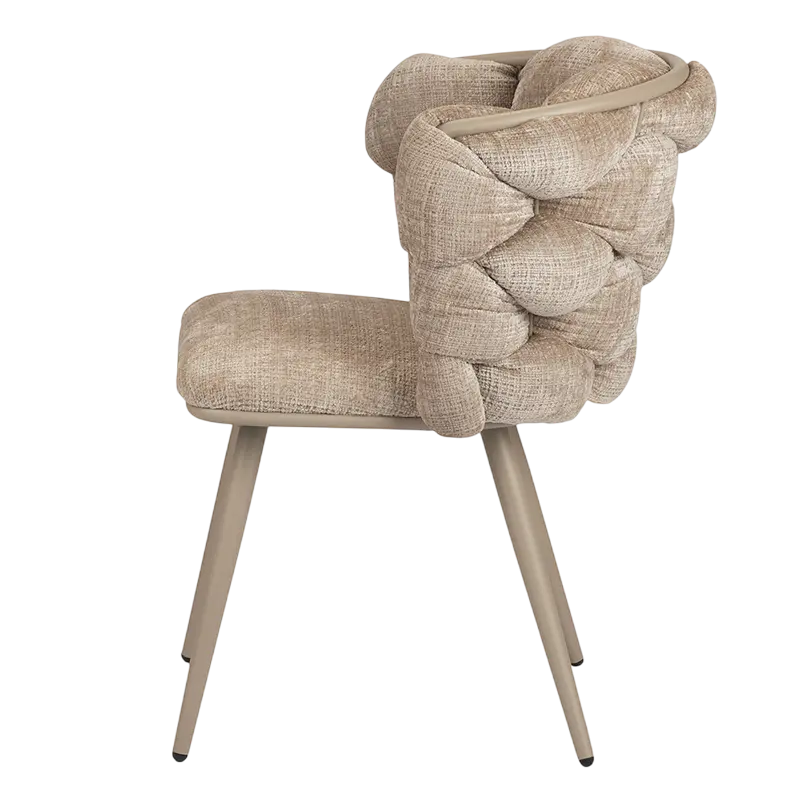Chaise design Rock