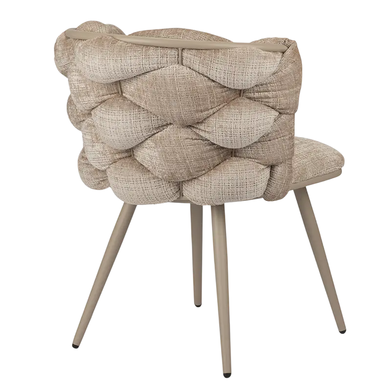 Chaise design Rock