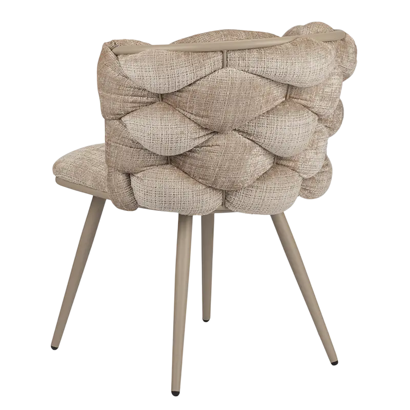 Chaise design Rock
