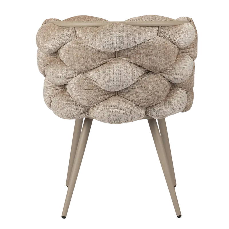 Chaise design Rock