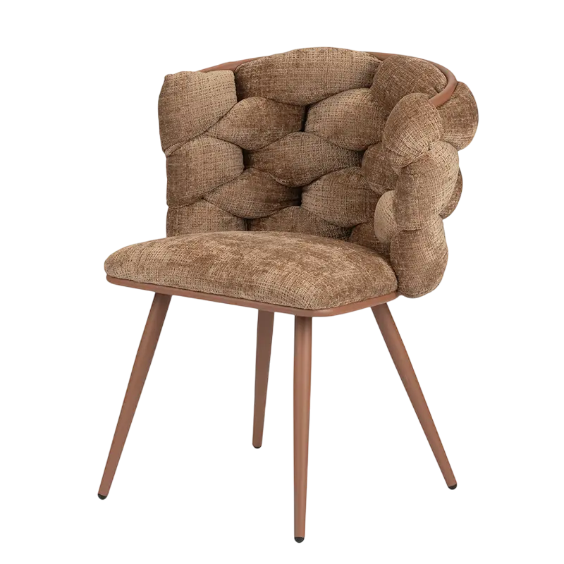 Chaise design Rock