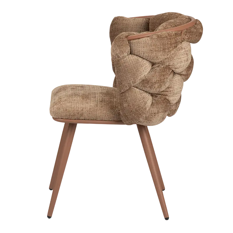 Chaise design Rock