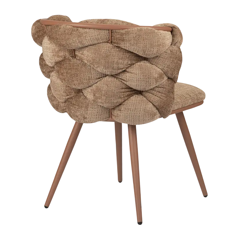 Chaise design Rock