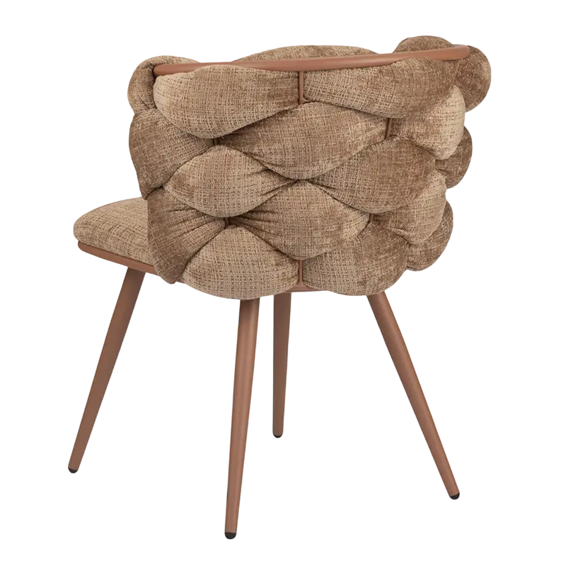 Chaise design Rock