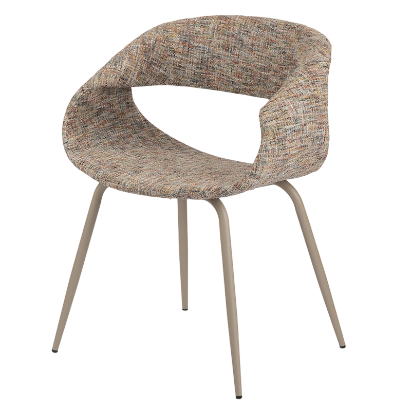 Chaise design Whale