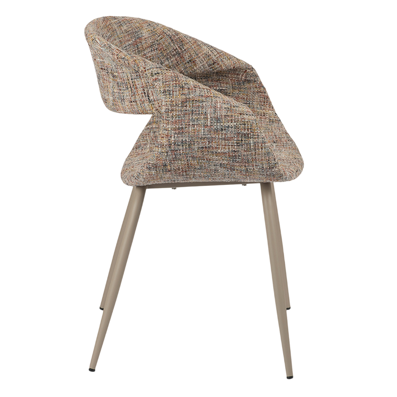 Chaise design Whale