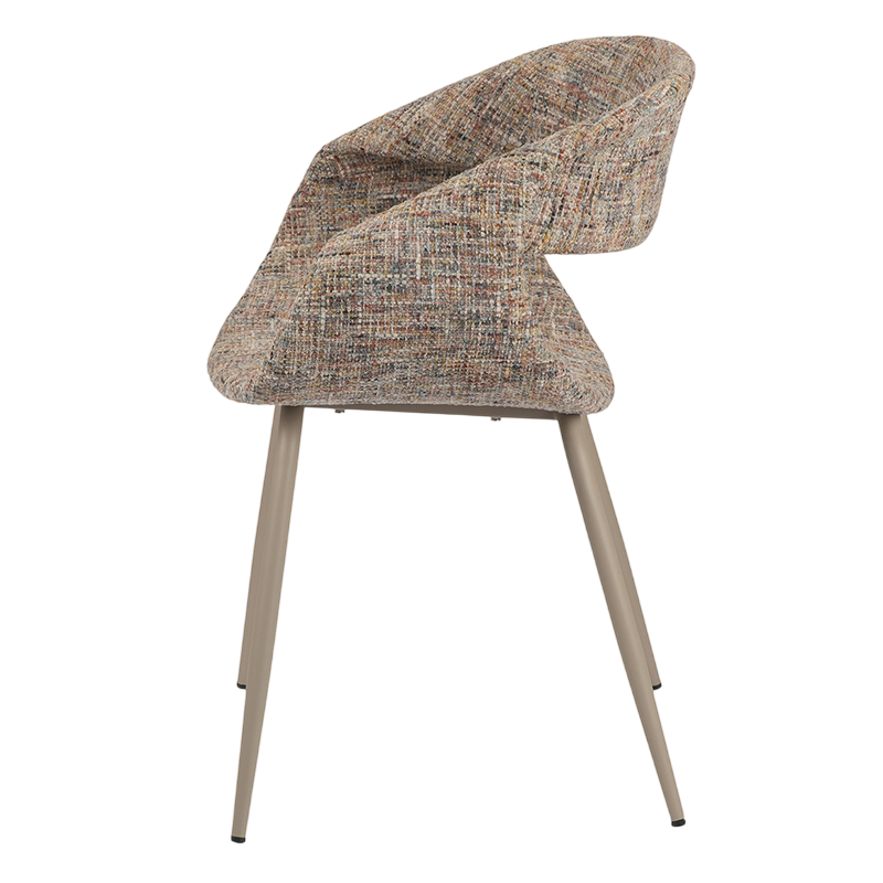 Chaise design Whale