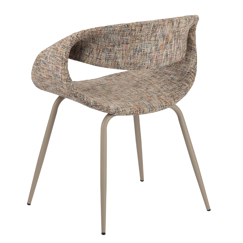 Chaise design Whale