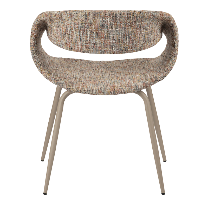 Chaise design Whale