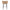 Tabouret de cuisine Cloudy