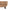 Tabouret de bar Cloudy