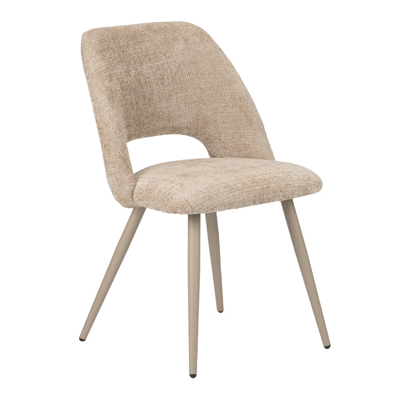Chaise de séjour Arc