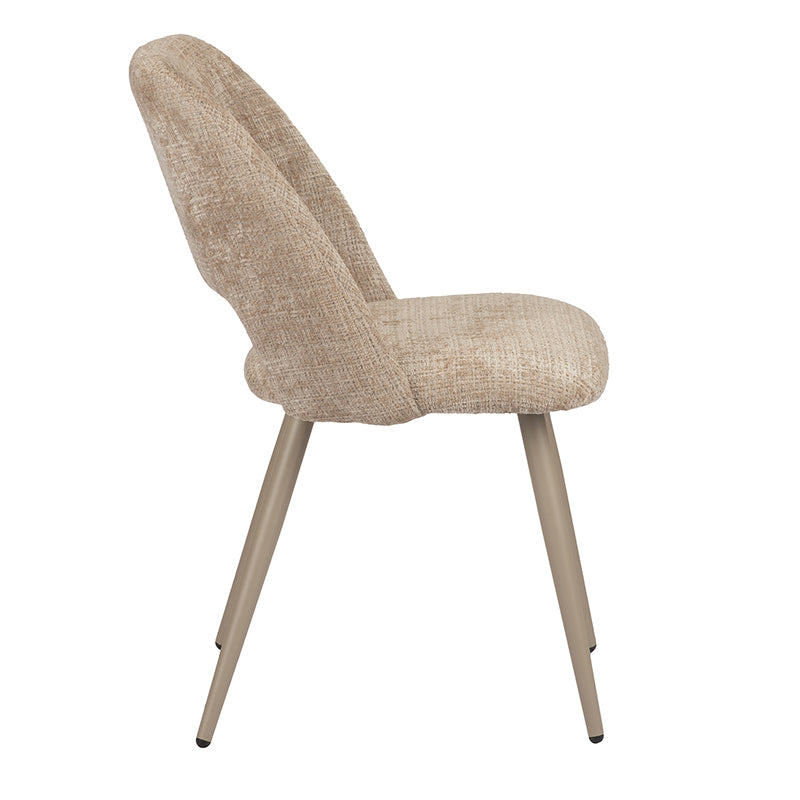Chaise de séjour Arc
