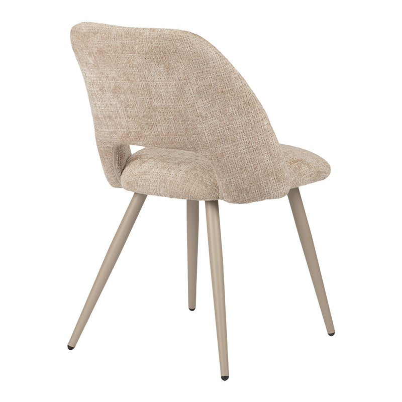 Chaise de séjour Arc