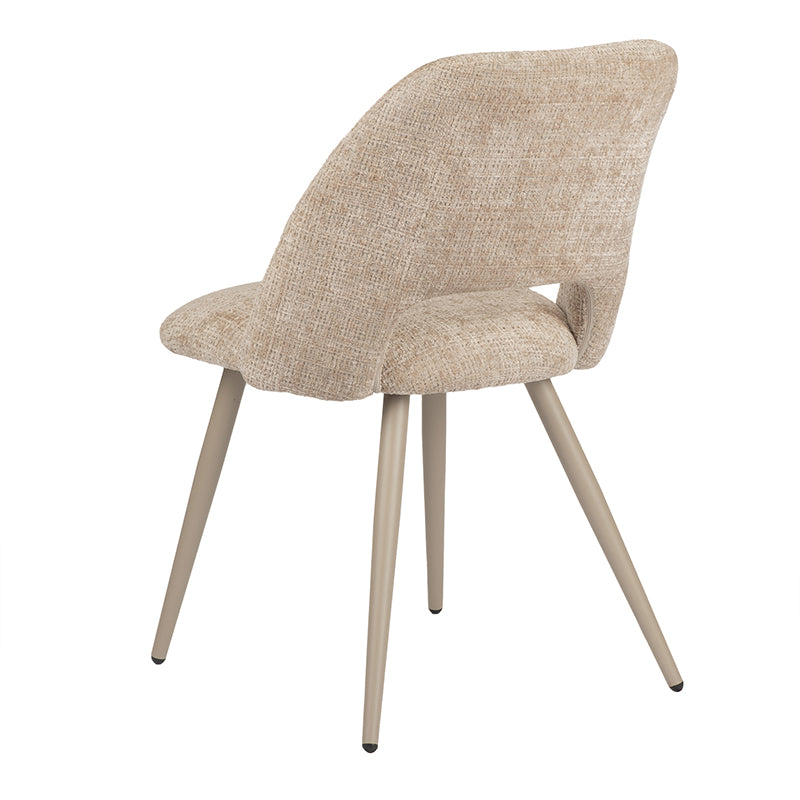 Chaise de séjour Arc