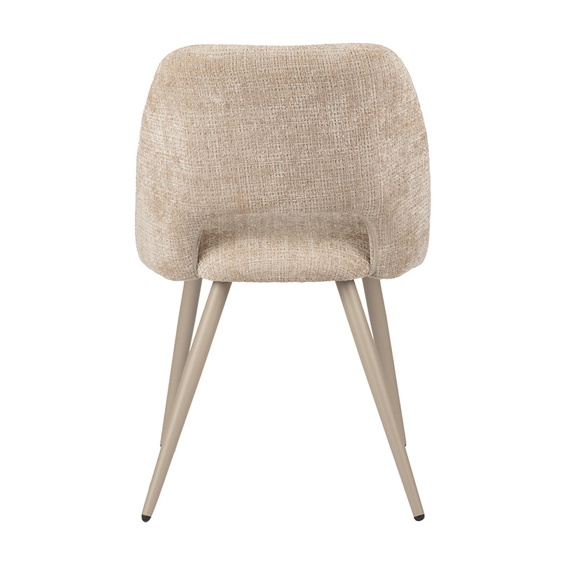 Chaise de séjour Arc