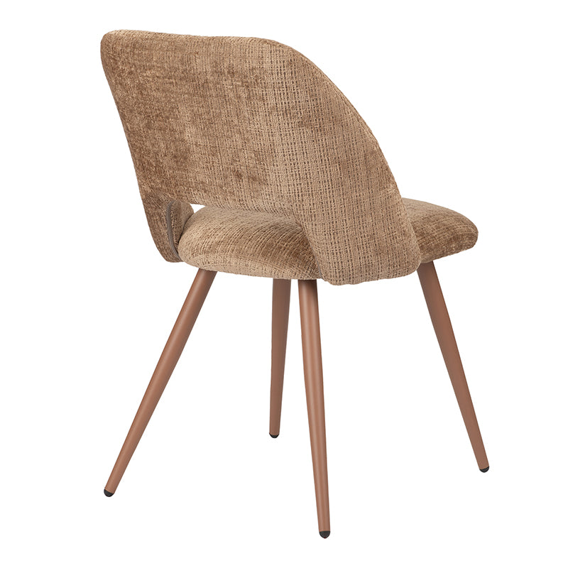 Chaise de séjour Arc