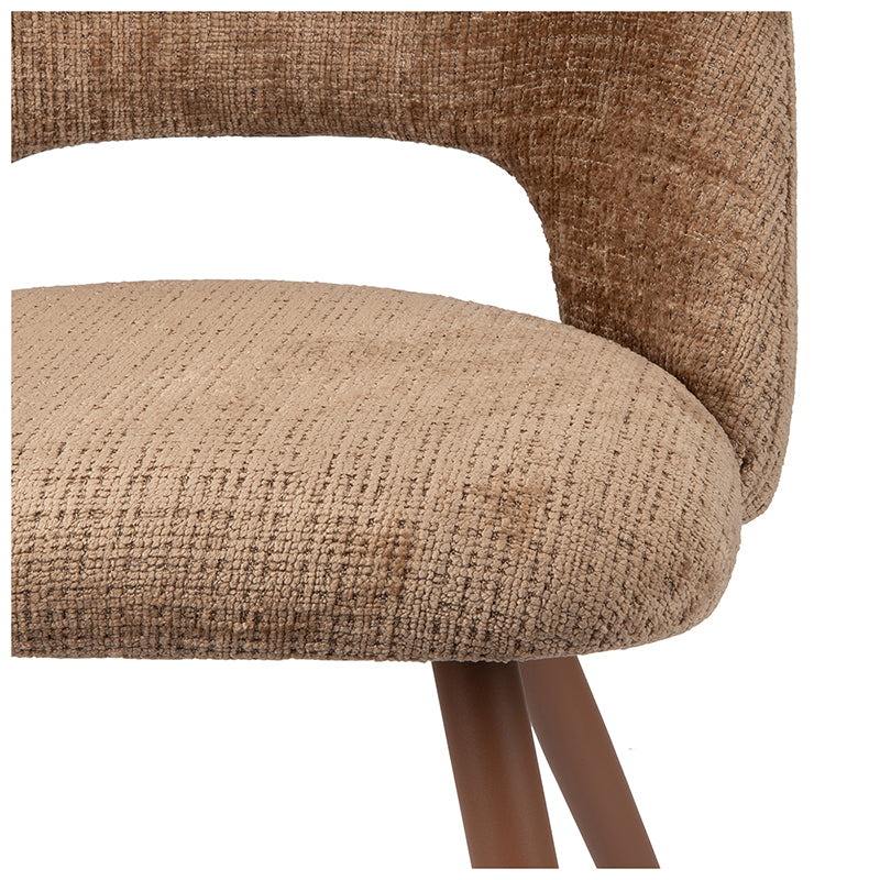 Chaise de séjour Arc