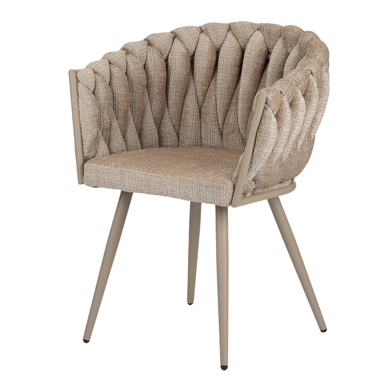 Chaise design Wave