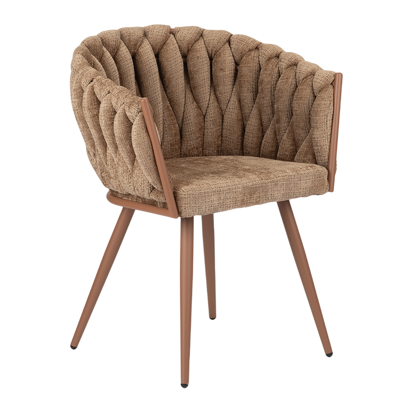 Chaise design Wave