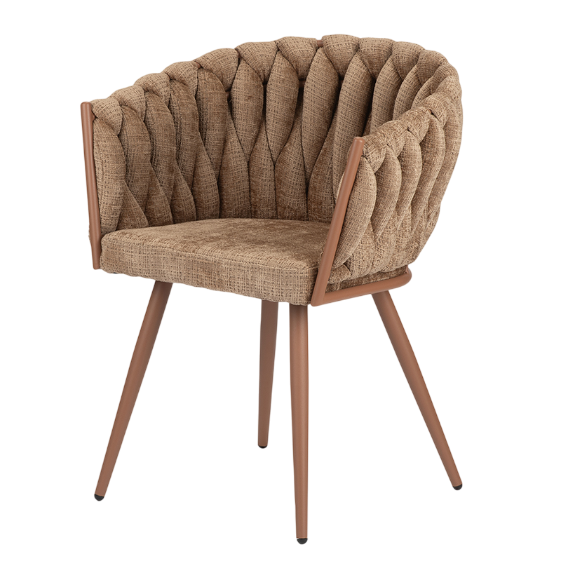 Chaise design Wave