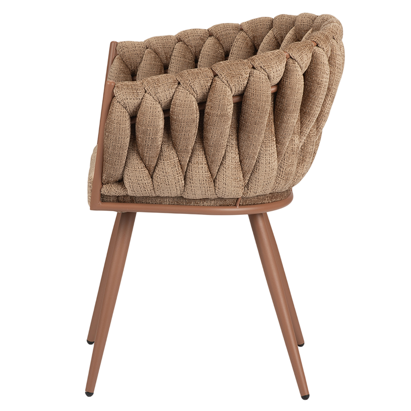 Chaise design Wave