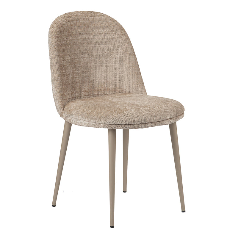 Chaise de séjour Egg